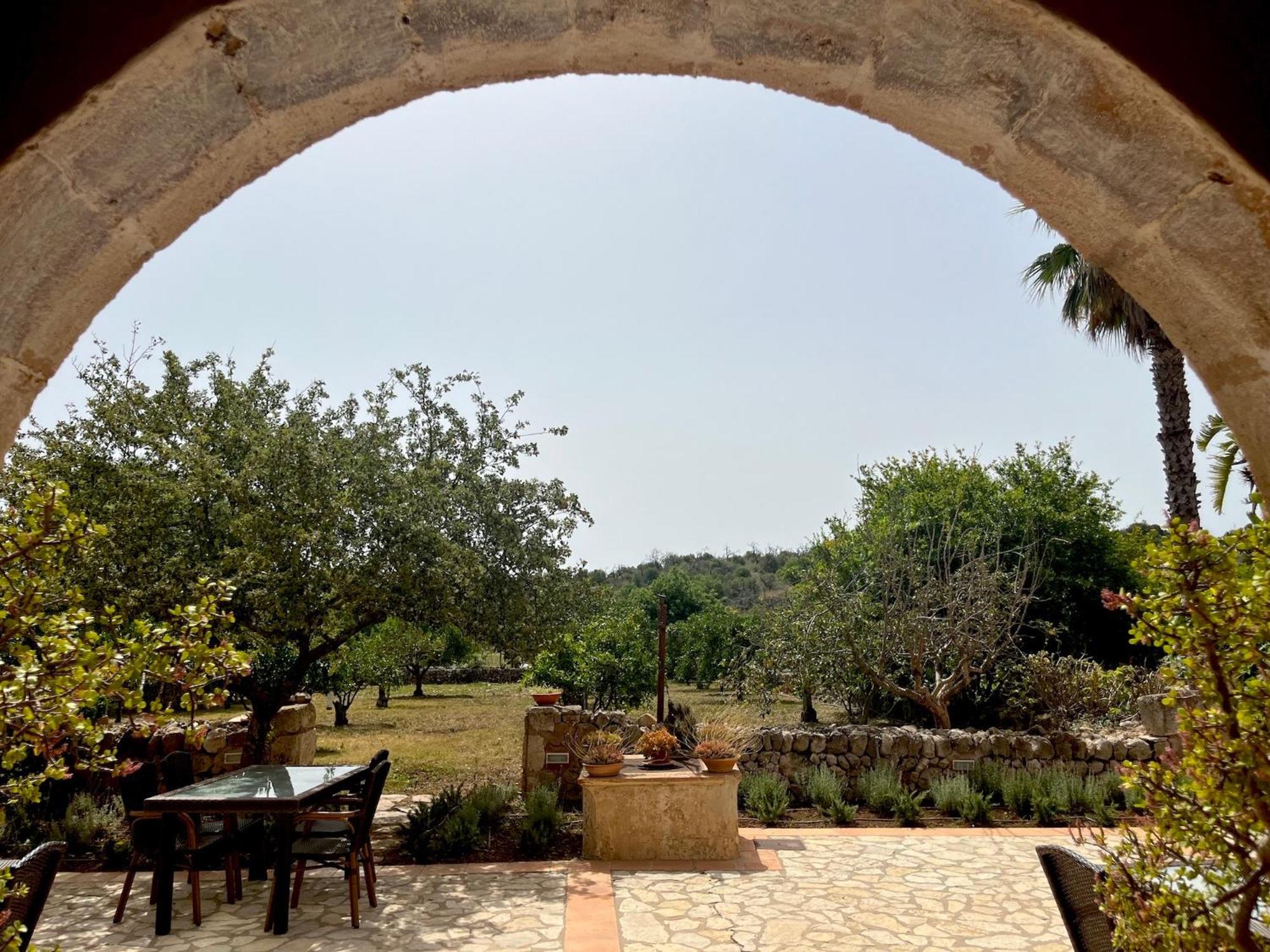 Finca Hotel Ses Cases Noves Sant Llorenc Des Cardassar Eksteriør bilde